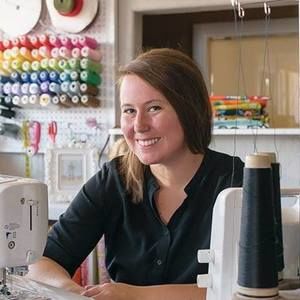 Meet your Posher, Steph